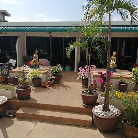 Blue Sky Residence Patong Εξωτερικό φωτογραφία