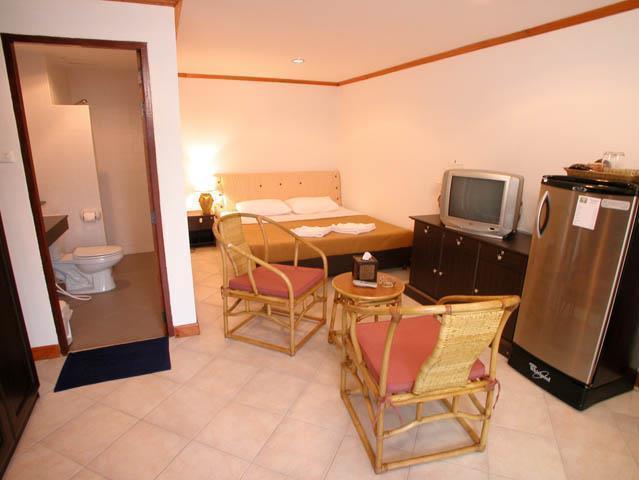 Blue Sky Residence Patong Εξωτερικό φωτογραφία