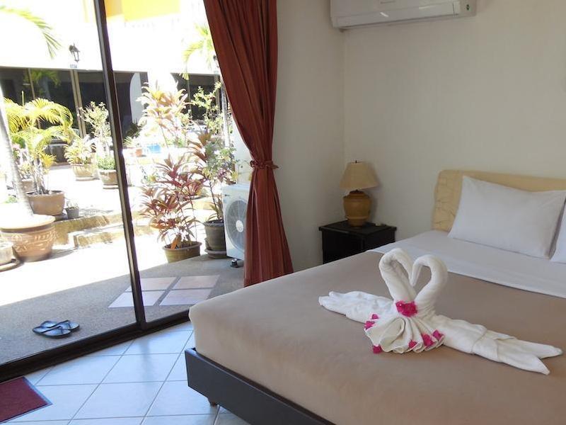 Blue Sky Residence Patong Εξωτερικό φωτογραφία