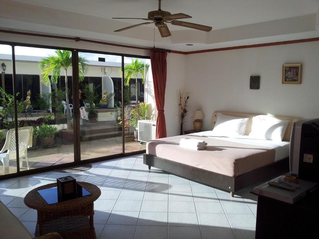 Blue Sky Residence Patong Εξωτερικό φωτογραφία