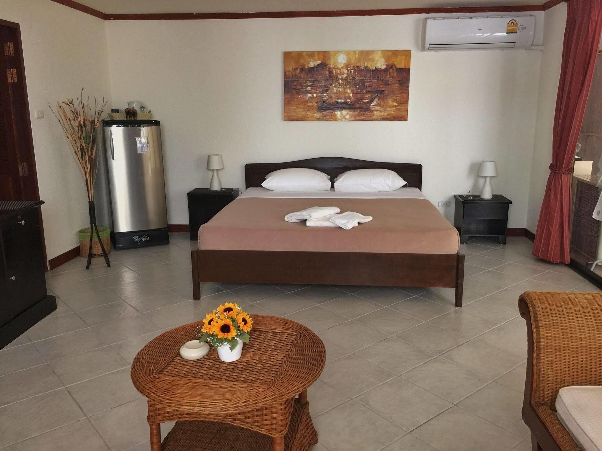 Blue Sky Residence Patong Εξωτερικό φωτογραφία