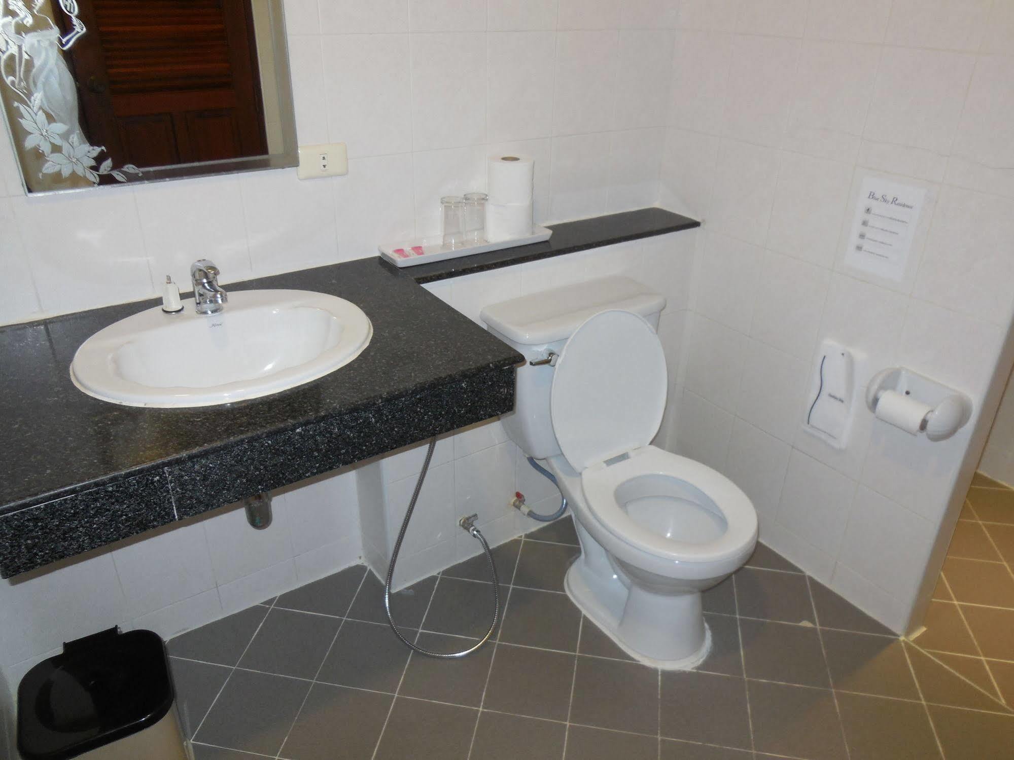 Blue Sky Residence Patong Εξωτερικό φωτογραφία