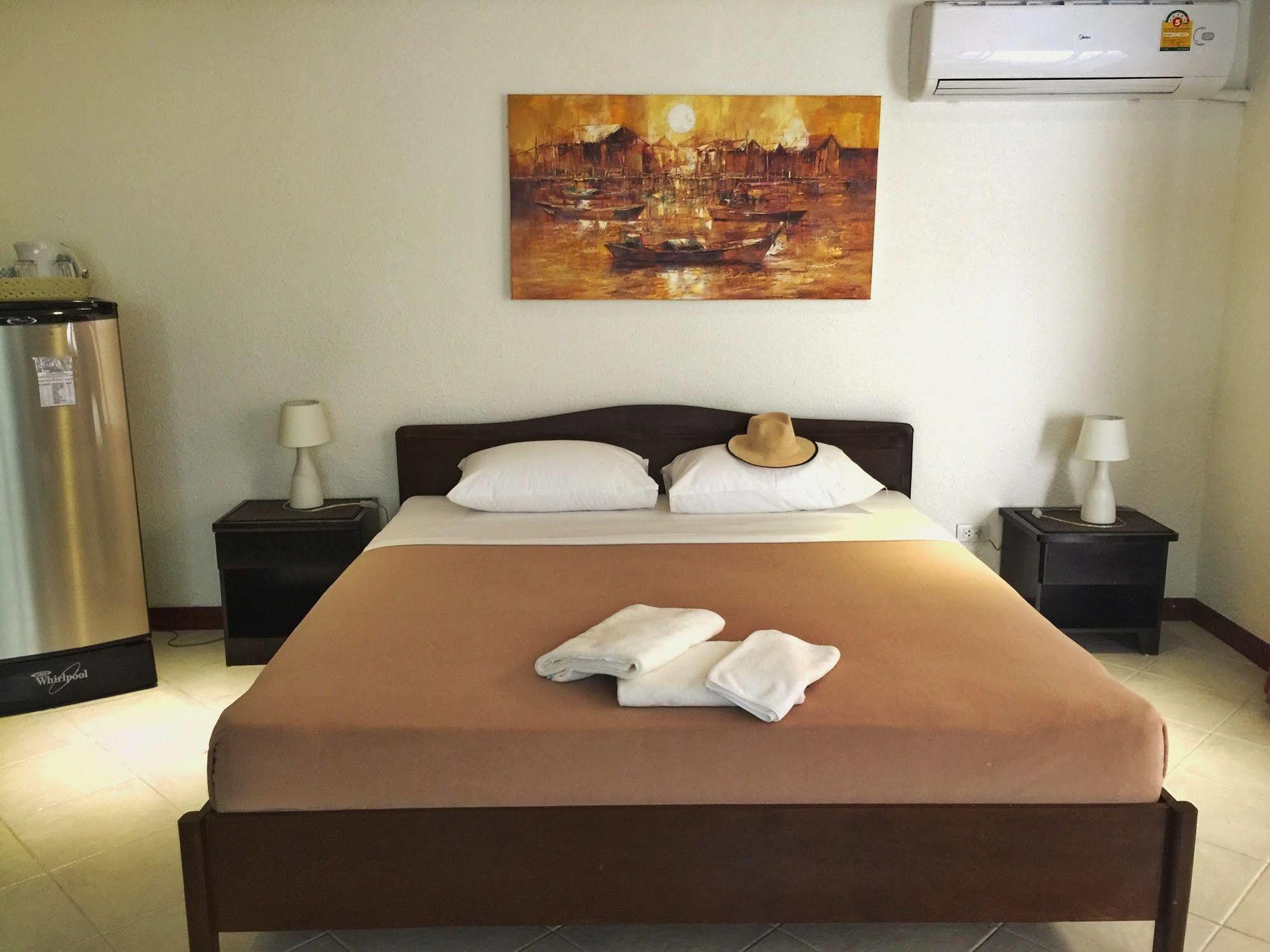 Blue Sky Residence Patong Εξωτερικό φωτογραφία